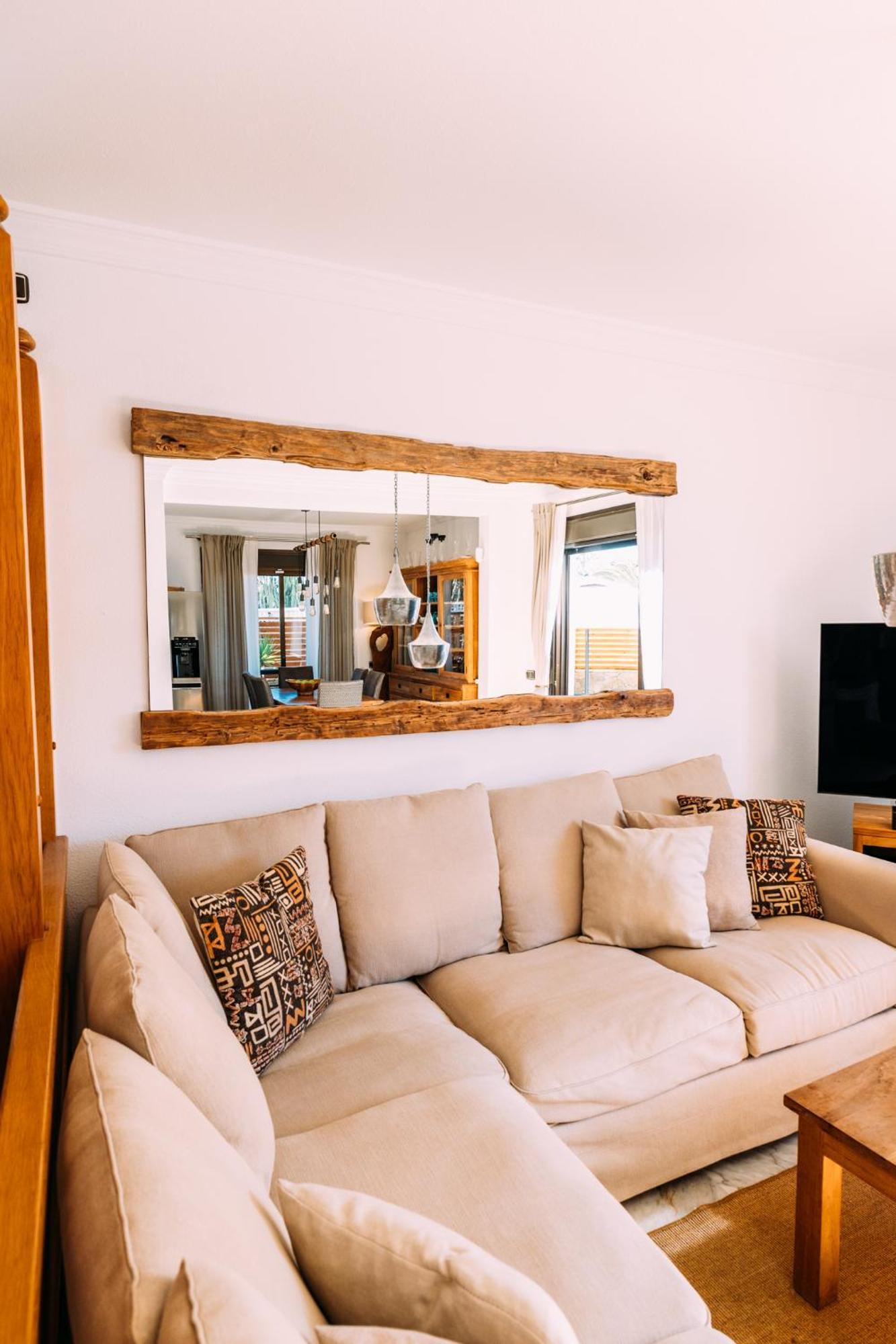 Paradise Beach House: Piscina Privada, Playa 100M Corralejo Exteriör bild
