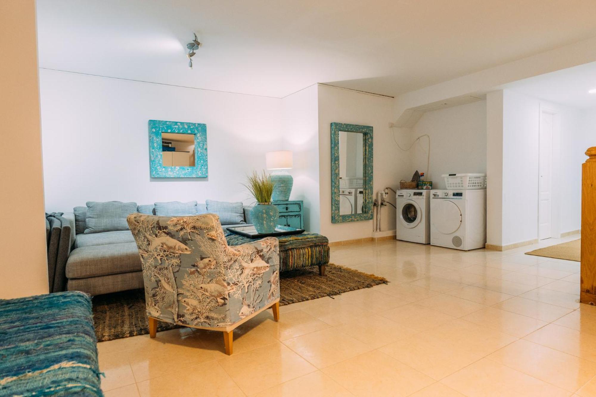 Paradise Beach House: Piscina Privada, Playa 100M Corralejo Exteriör bild