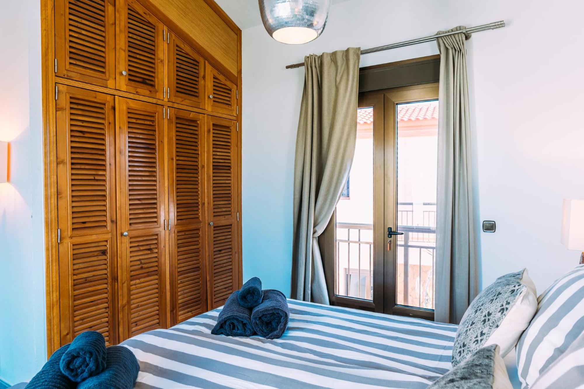 Paradise Beach House: Piscina Privada, Playa 100M Corralejo Exteriör bild