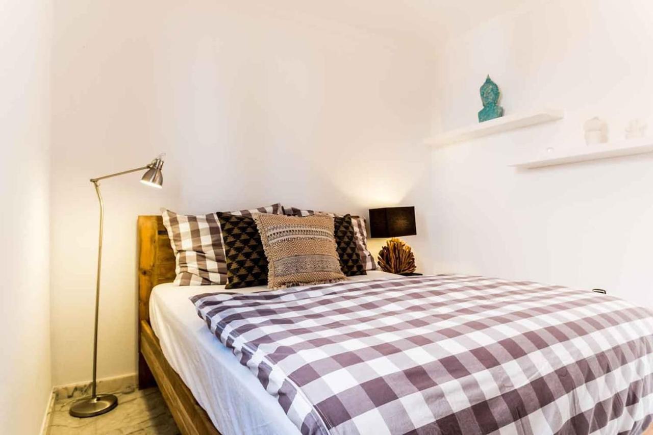 Paradise Beach House: Piscina Privada, Playa 100M Corralejo Exteriör bild